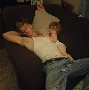 Meet your Posher, Daniel